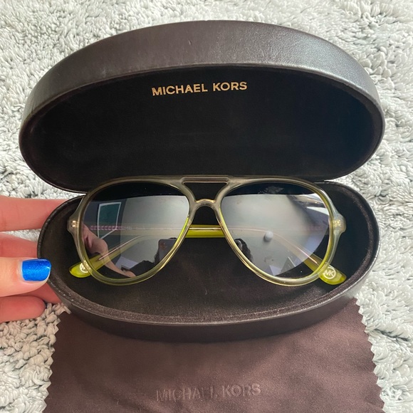 Michael Kors Sunglasses